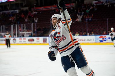 Seth Griffith
