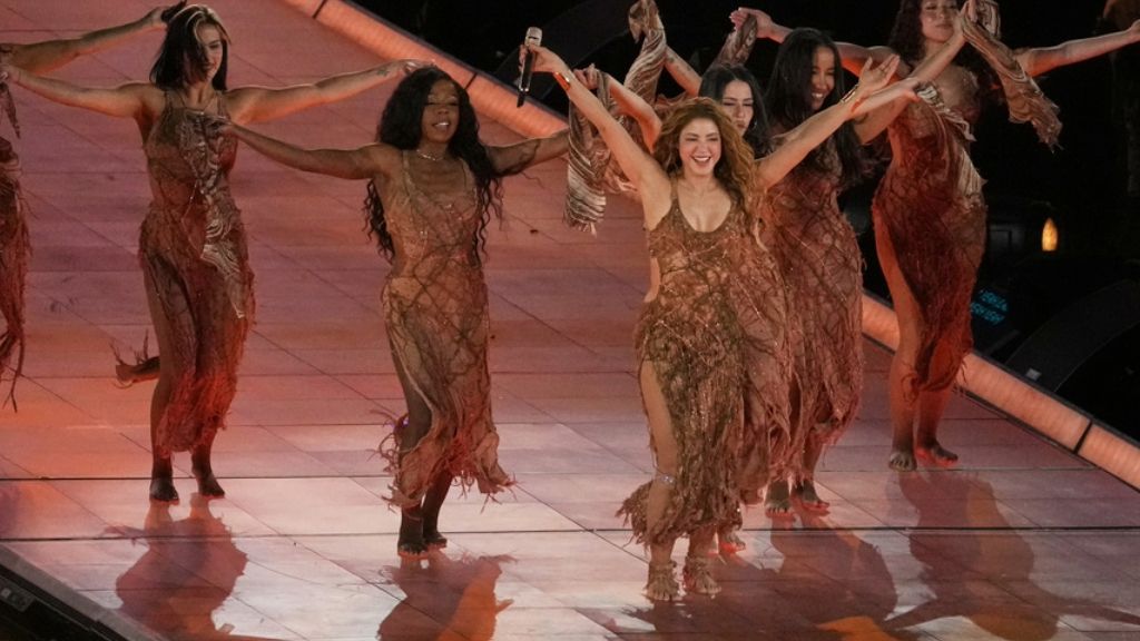 (Foto AP/Marco Ugarte)