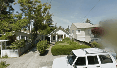 Single-family home in Oakland goes for $927,000