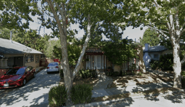 Single-family home in San Jose goes for $1.2 million