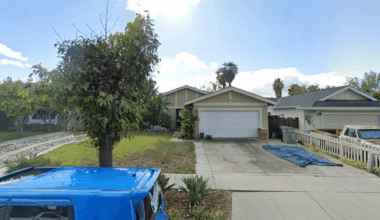 Single-family home in San Jose goes for $1.2 million