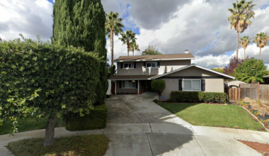 Single-family home in San Jose goes for $2 million