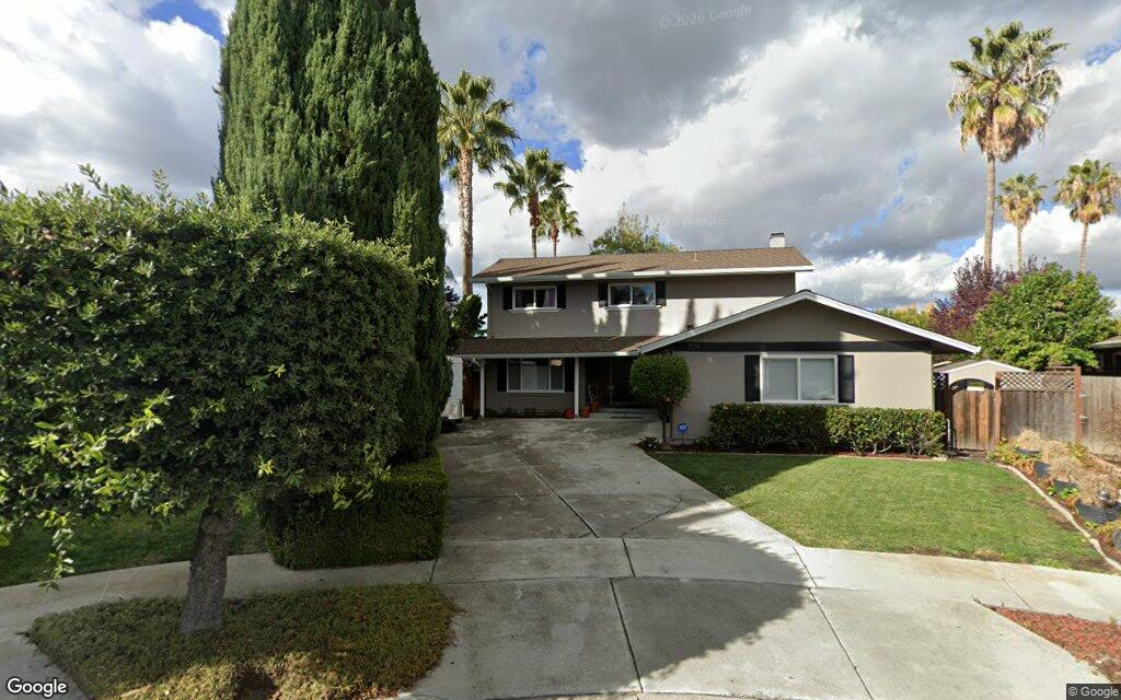 Single-family home in San Jose goes for $2 million