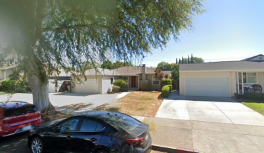 Single-family home in San Jose goes for $2.3 million