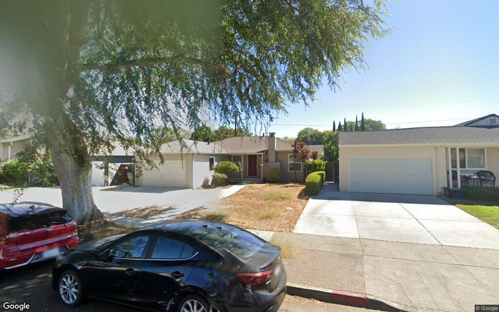Single-family home in San Jose goes for $2.3 million