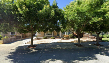 Single-family home in San Jose sells for $2.3 million