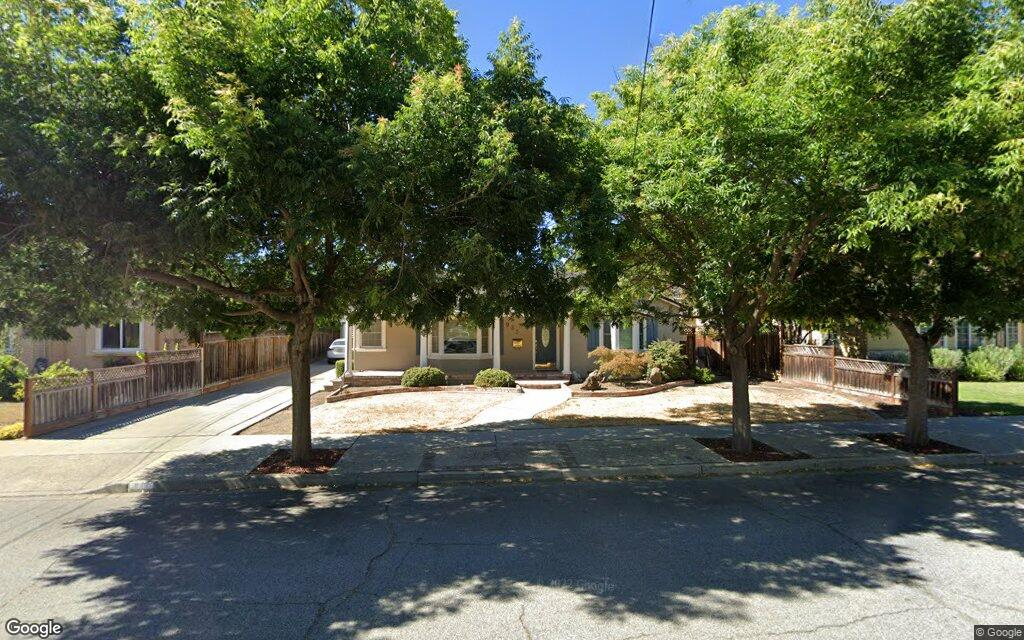 Single-family home in San Jose sells for $2.3 million
