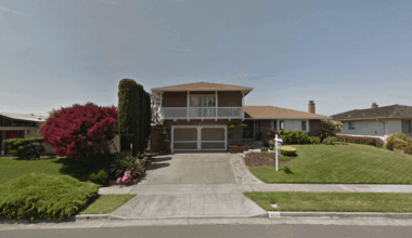 Single-family home sells for $1.3 million in Oakland