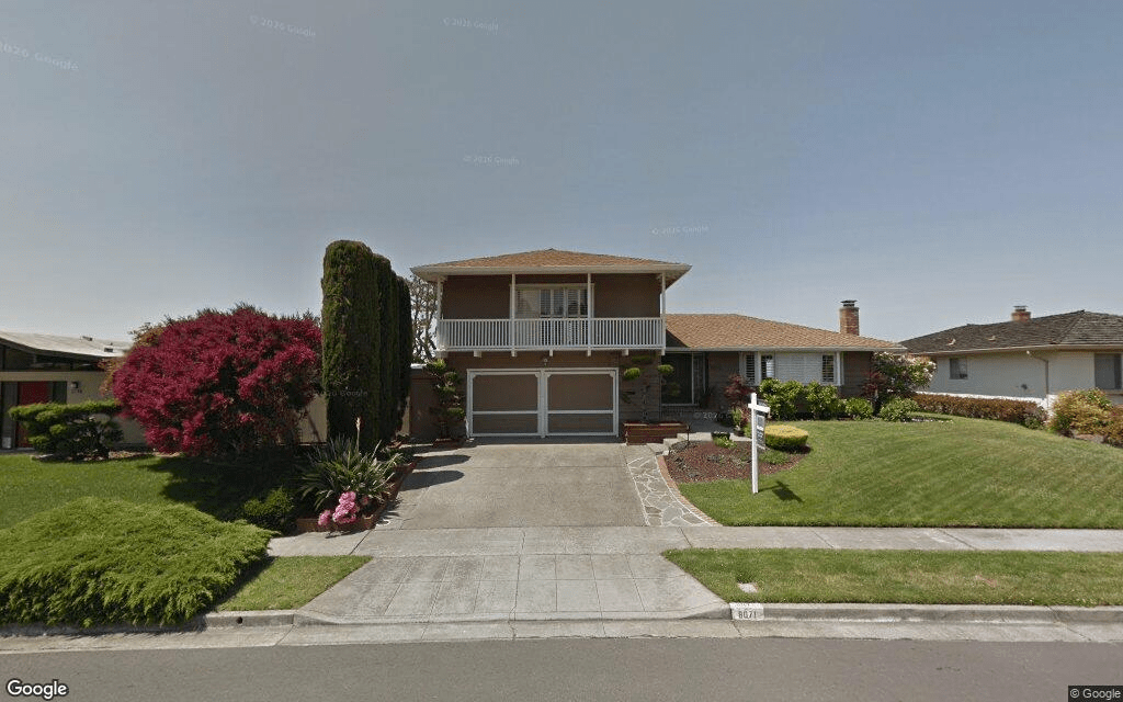 Single-family home sells for $1.3 million in Oakland