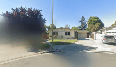 Single-family home sells for $1.8 million in San Jose