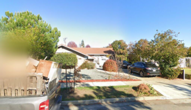 Single-family home sells for $2.1 million in San Jose