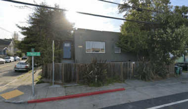 Single-family home sells for $820,000 in Oakland