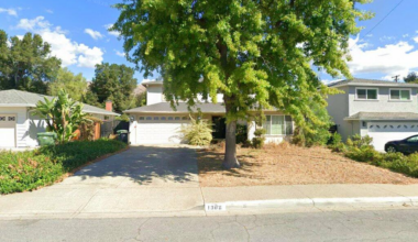 Single-family home sells in Milpitas for $2.2 million