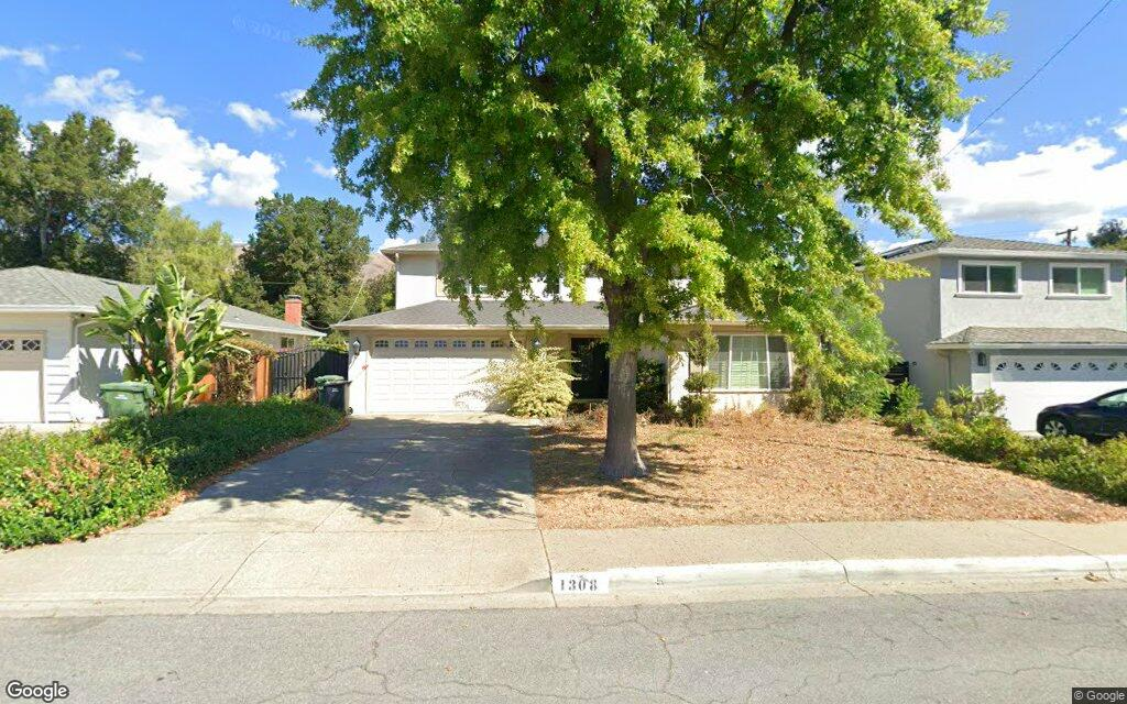 Single-family home sells in Milpitas for $2.2 million