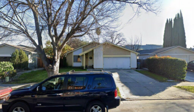 Single-family home sells in San Jose for $1.7 million