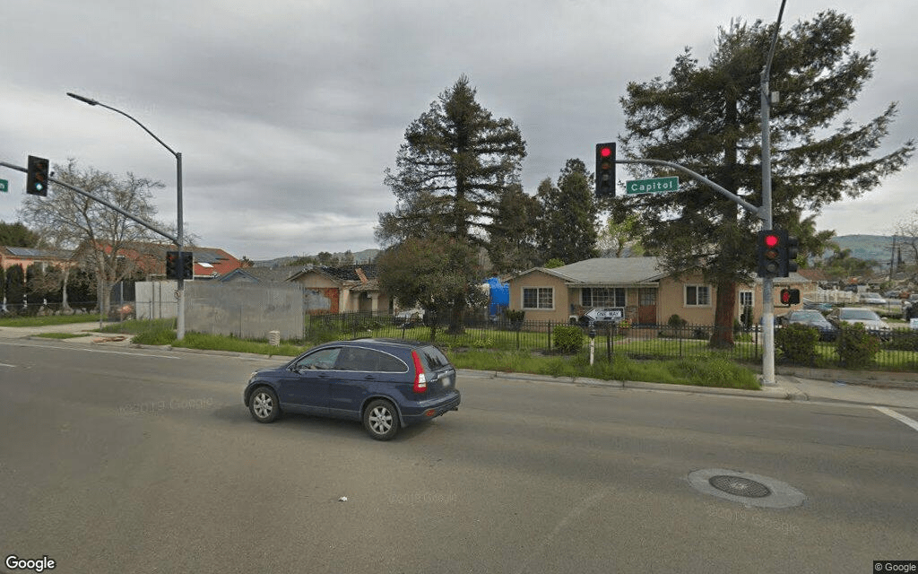 Single-family home sells in San Jose for $1.8 million