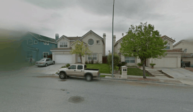 Single-family home sells in San Jose for $2.5 million