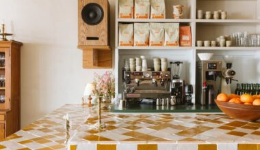 The Team Behind Altadena’s Betsy Just Opened a Sunny All-Day Cafe Next Door