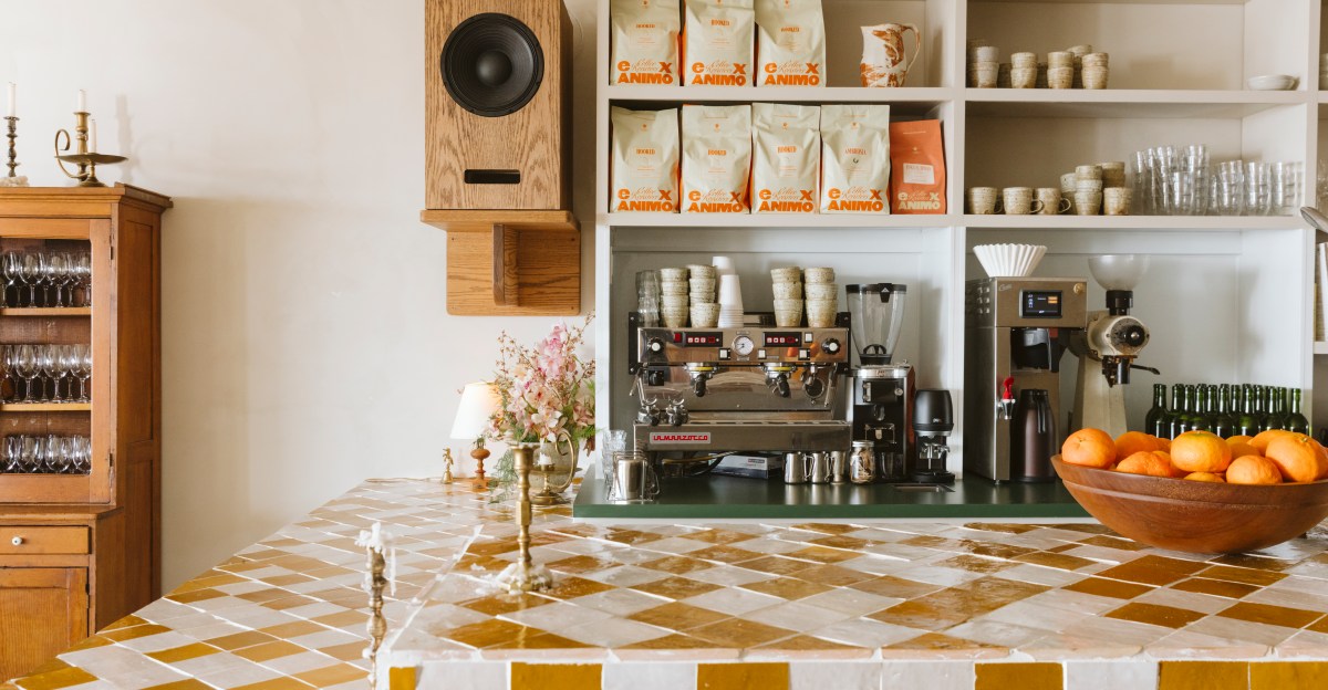 The Team Behind Altadena’s Betsy Just Opened a Sunny All-Day Cafe Next Door