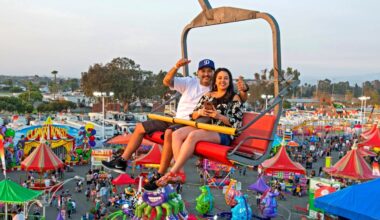 New OC Fair tickets and bundles go on sale for 2026 season – NBC Los Angeles