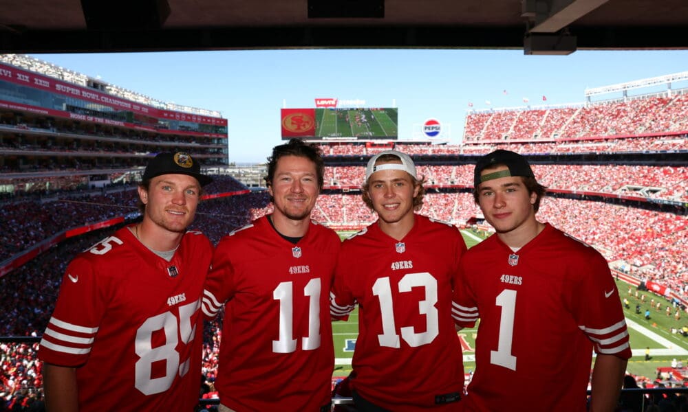 SJHN Daily: Brossoit for Masterton, Smith on Book Club, Pohlkamp To Play for Championship