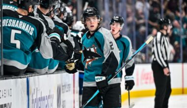 Where Has Smith Improved Most From Last Year?