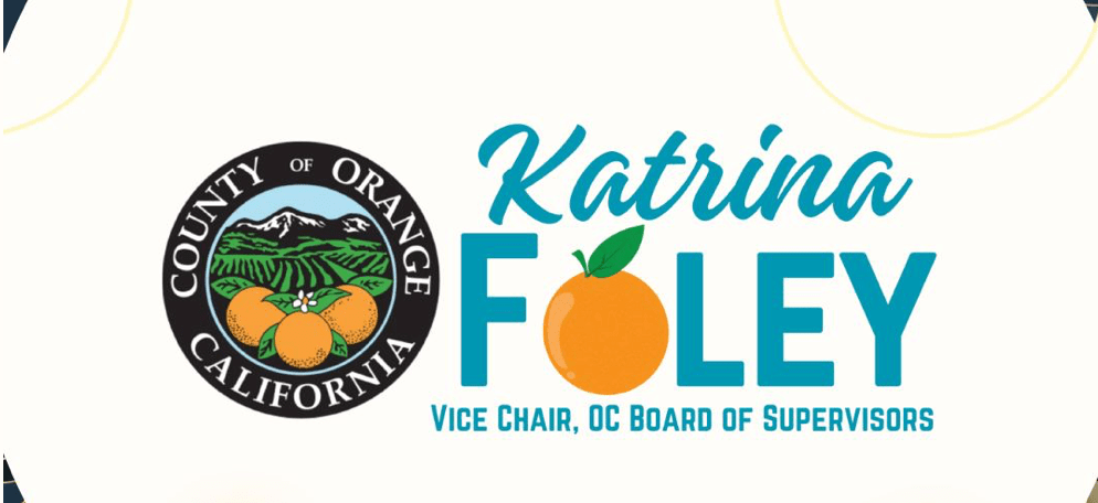Vice Chair Foley Addresses Fiscal Claims, Affirms Orange County’s Financial Health