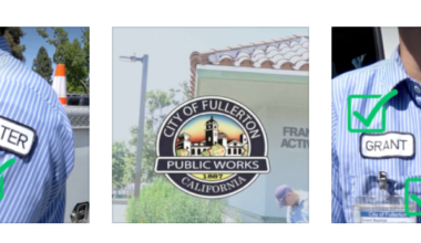 Fullerton Officials Warn Residents of Door-to-Door Impersonation Scam