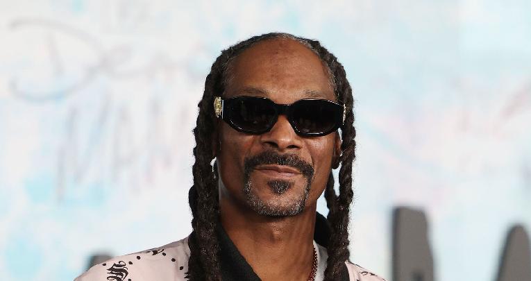 Snoop Dogg to Headline Long Beach Amphitheater Opening