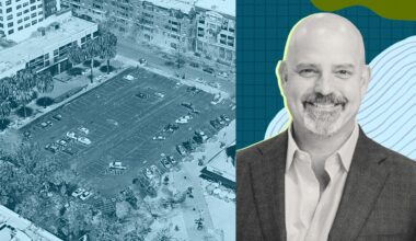 Sobrato Aims for Affordable Housing in Heart of San Jose