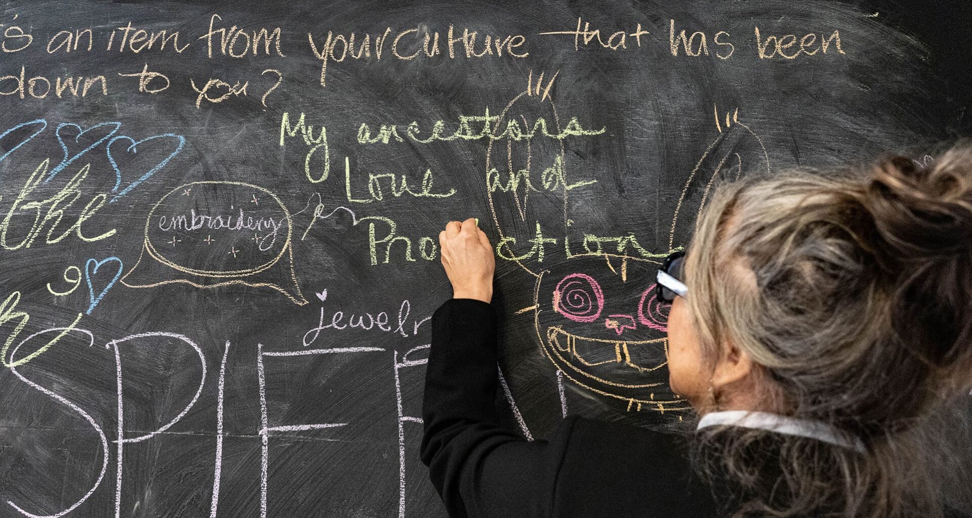 How social practice art is emerging at Sacramento State University