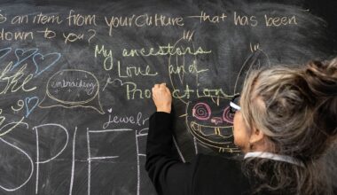 How social practice art is emerging at Sacramento State University