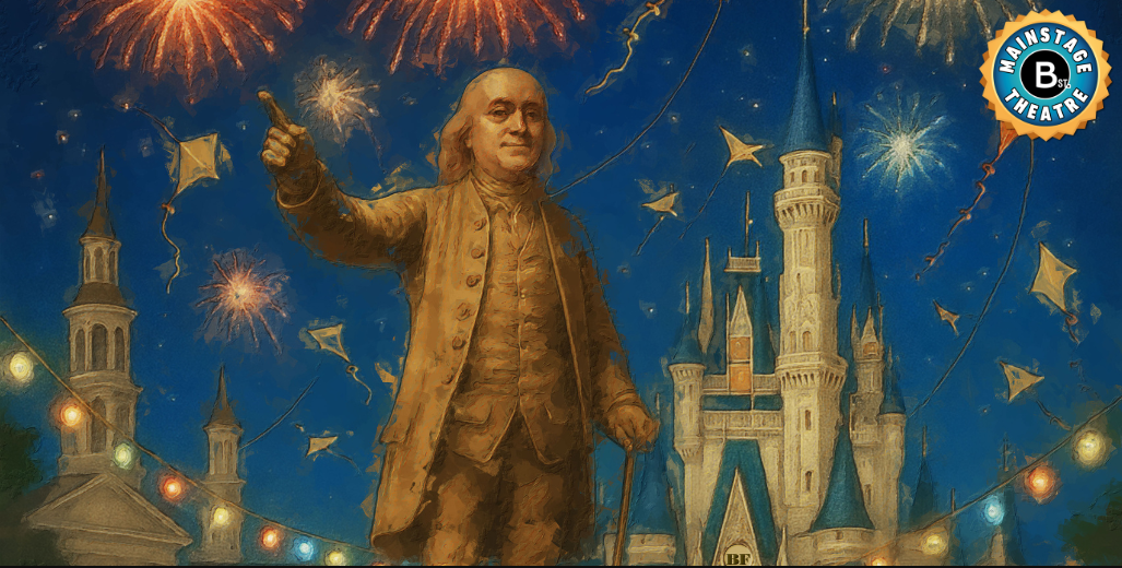 Spring brings a bounty of classic stories to the stage this April • Sacramento News & Review