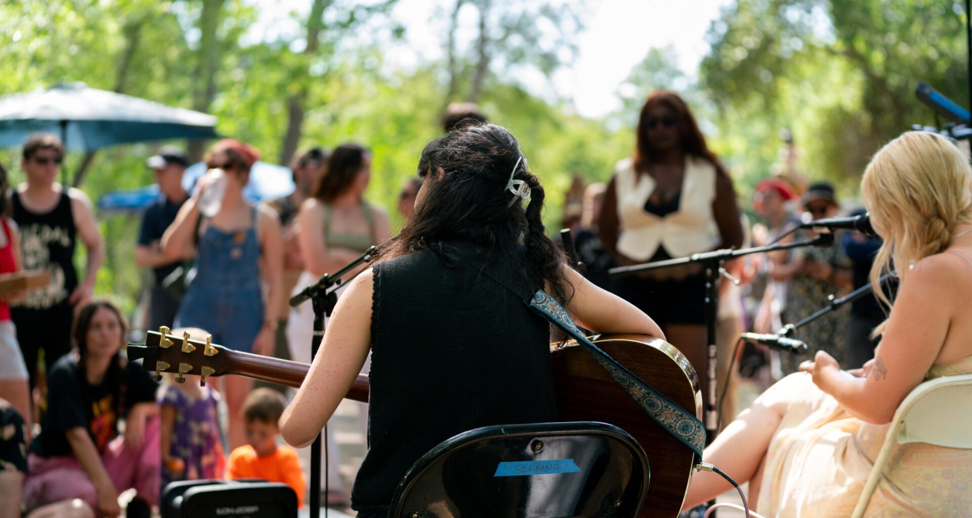 Pink Bandit Music Fest bridges Sacramento and Davis with multi-weekend festival • Sacramento News & Review