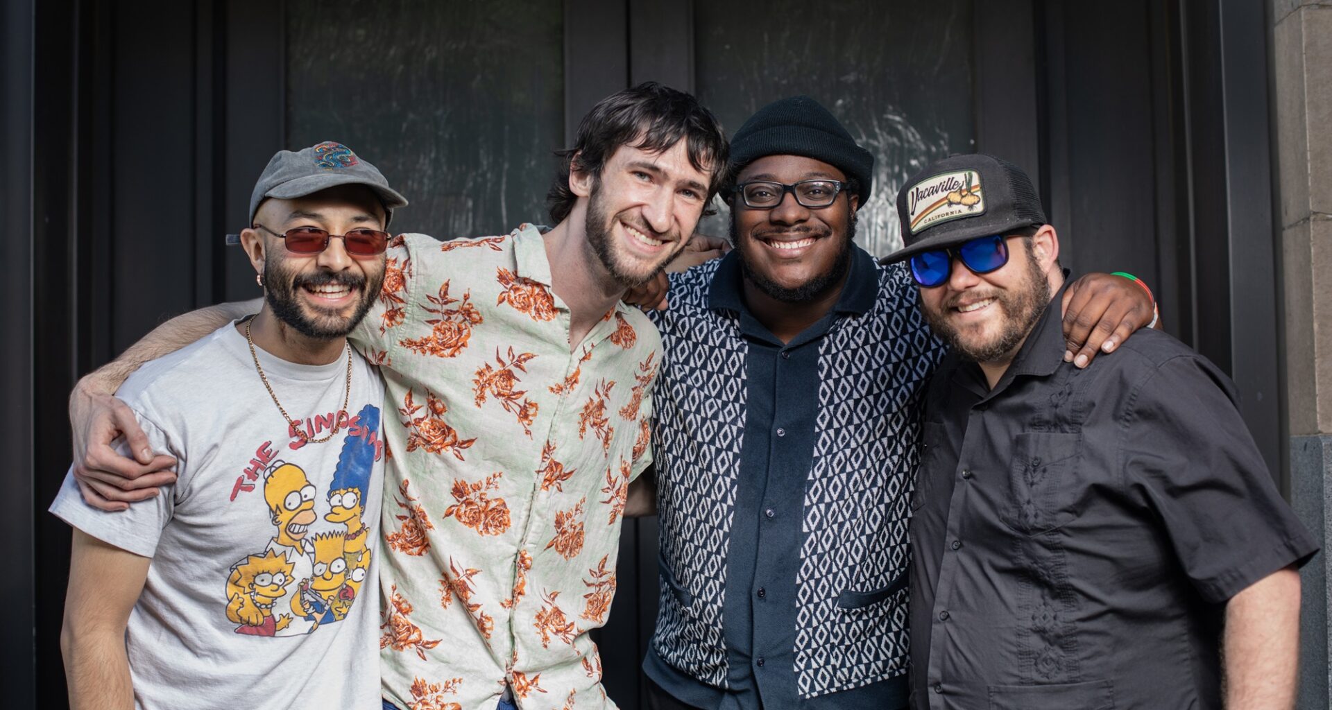 Latino stories, jazzy rhythms and a 100-year German tradition • Sacramento News & Review