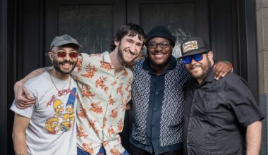 Latino stories, jazzy rhythms and a 100-year German tradition • Sacramento News & Review