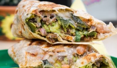 Sonoratown Proves Los Angeles Is a Burrito Town