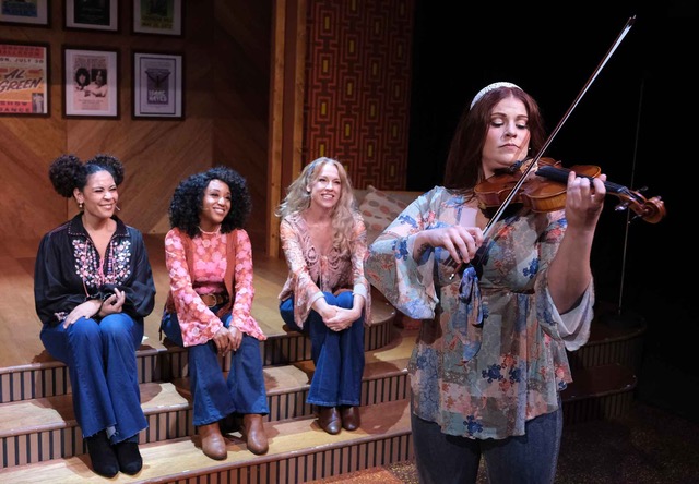 Soroptimist to host “Flourish” fundraiser with support & talent from Lamb's Players