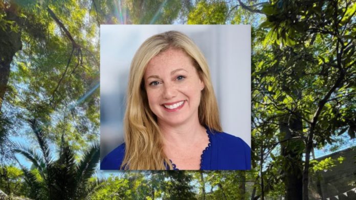 PHOTO: USC Trojan Affiliates | The South Pasadenan | Emmy Winner Sara Jane Sherman to Speak in Pasadena