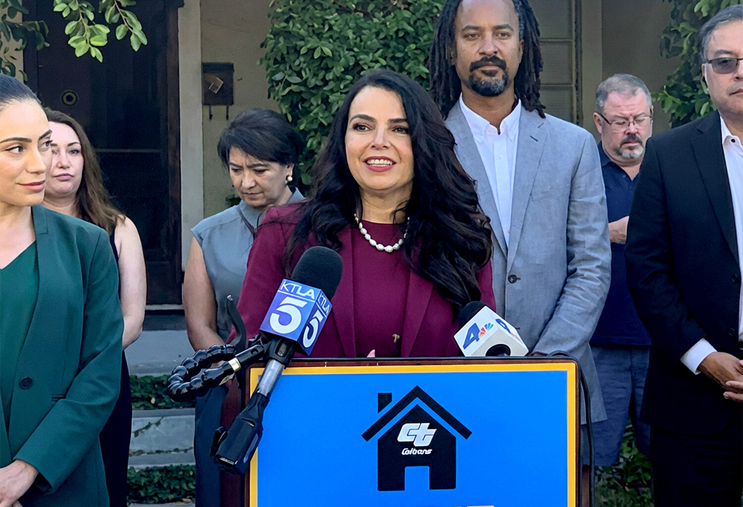 CalTrans Homes Sales South Pasadena: Mayor Sheila Rossi Heads to Sacramento for AB-2329 Hearing as Bill Advances | The South Pasadenan