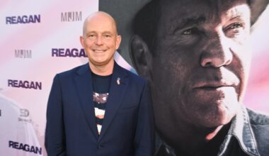 California Governor Hopeful Steve Hilton Makes an Anti-Newsom Case