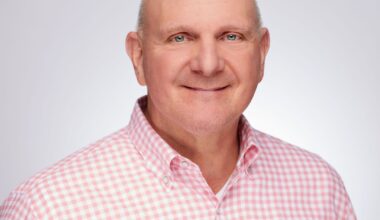 Steve Ballmer invests $110M in L.A. universities to train mental health workers | 2 Urban Girls