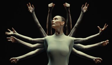 In ‘Mutate,’ a Leukemia Survivor Redefines Her Relationship With Dance