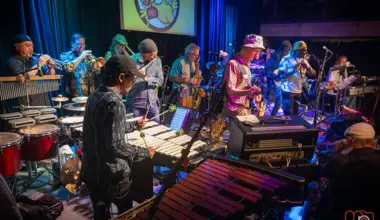 The Stinkfoot Orchestra Brings Zappa’s Genius to Balboa Park