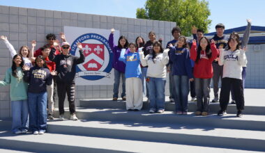 Stratford School Celebrates Inaugural Graduating Class of Stratford Preparatory Blackford