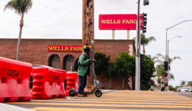 Santa Ana’s Long Winding Saga With Torn Up Streets