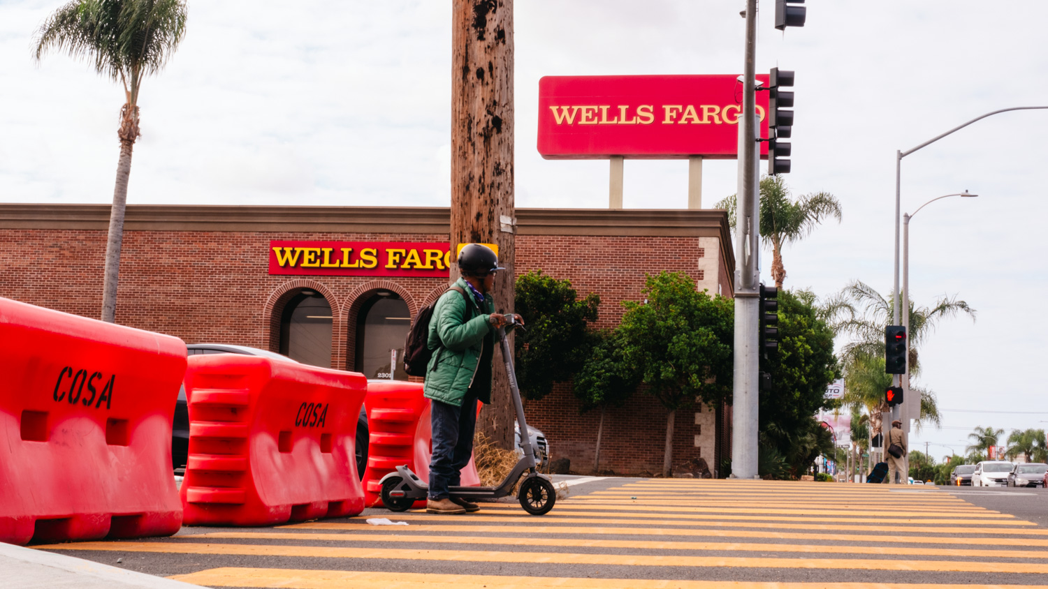 Santa Ana’s Long Winding Saga With Torn Up Streets