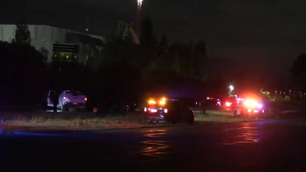Man charged with murder in deadly wrong-way crash in Sunnyvale – NBC Bay Area
