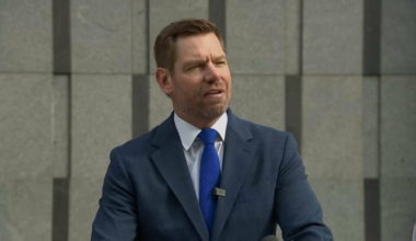 Gov candidates urge Swalwell to exit amid misconduct claims – NBC Los Angeles