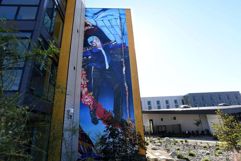 Cal State Dominguez Hills gets $29 to educate mental health professionals – Daily Breeze